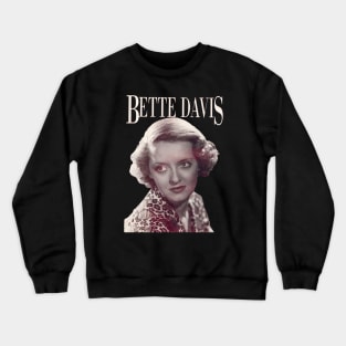 Bette Crewneck Sweatshirt